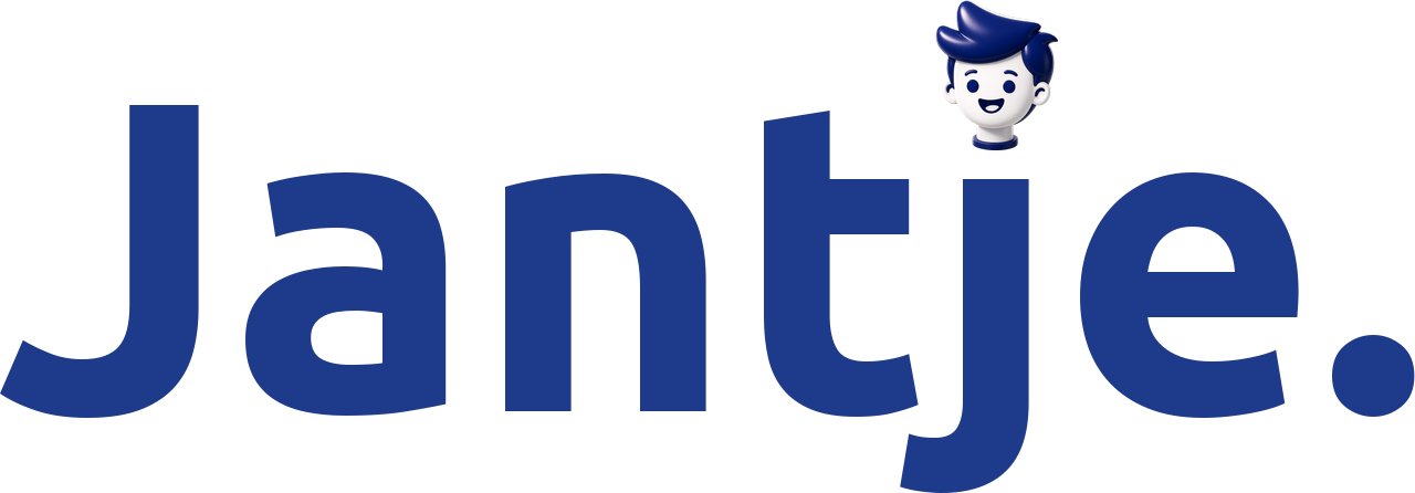 Jantje